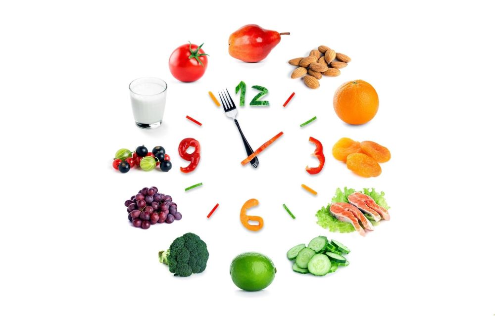 Как начать правильно питаться? Питание и микроэлементы: роль витаминов и минералов, персонализированная диета, влияние пищевых волокон.