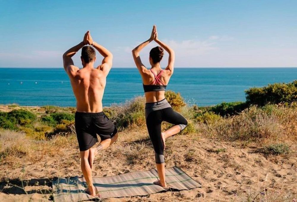 Что такое здоровый образ жизни