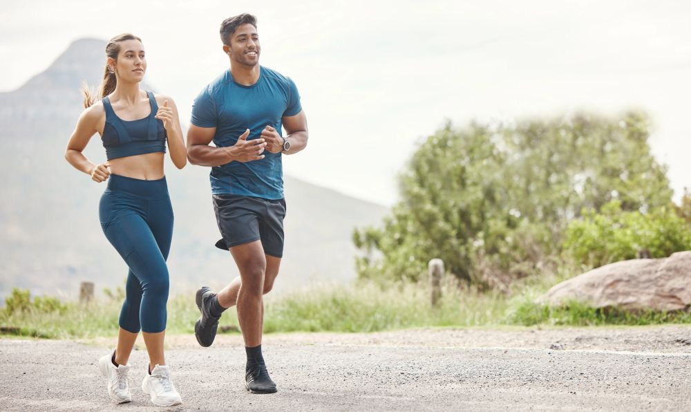 Как улучшить здоровье за 30 дней