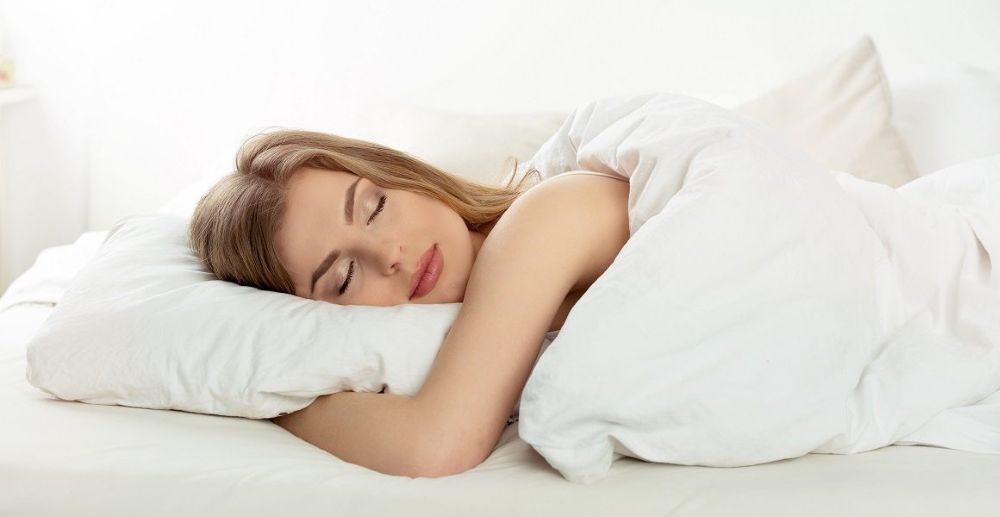 Почему сон важнее кофе: как улучшить качество сна и просыпаться бодрым