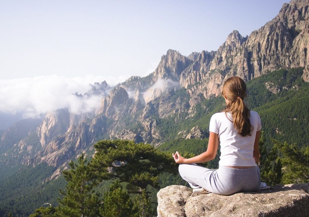 Психическое здоровье как основа ЗОЖ