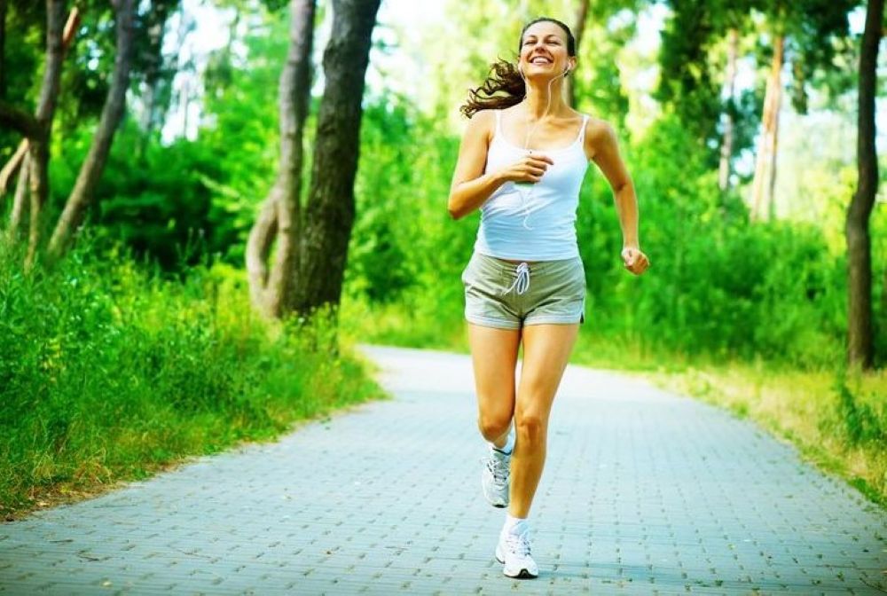 ЗОЖ после 30: что меняется в организме и как адаптировать привычки