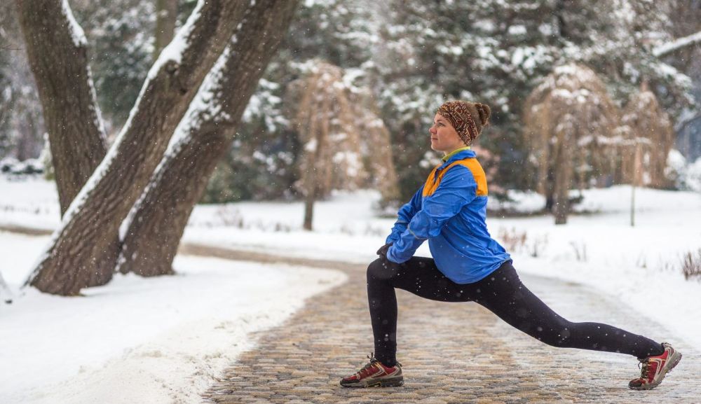 Как укрепить иммунитет зимой без таблеток: еда, сон и ритм