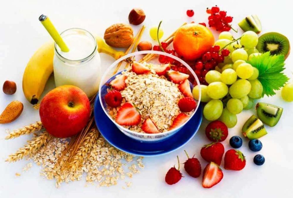 Зимнее питание: как есть сытно, но не набирать вес.