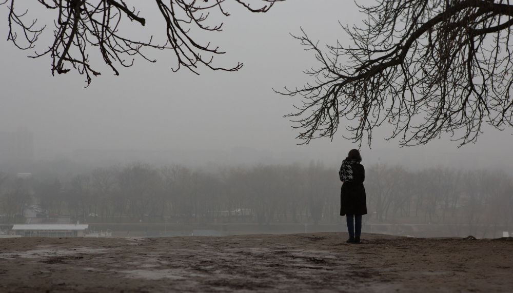 Зимняя хандра или сезонная депрессия?