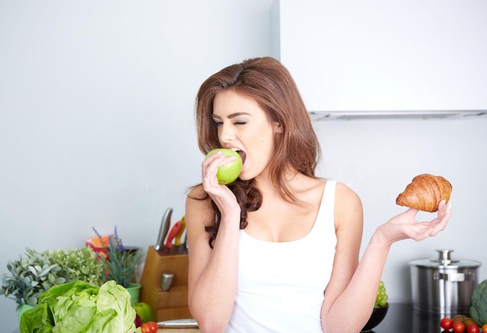 Осознанное питание: как есть без чувства вины и стресса