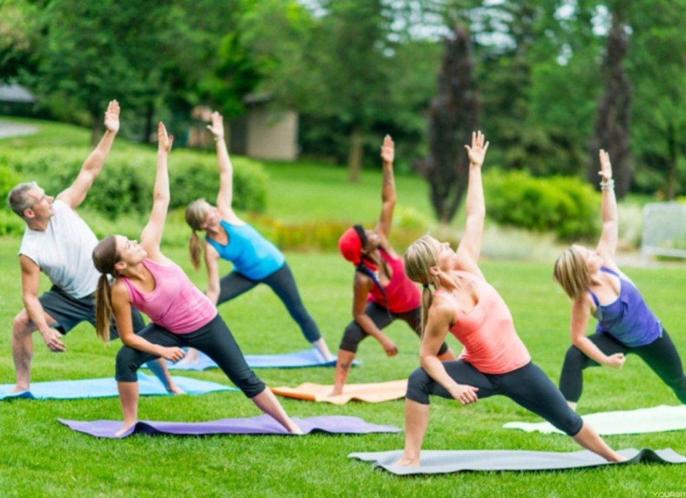 ЗОЖ — это не про тело, а про качество жизни: 5 признаков, что Вы на правильном пути.