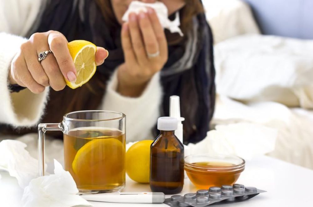 Минздрав России представил обновлённые рекомендации по лечению гриппа в 2026 году