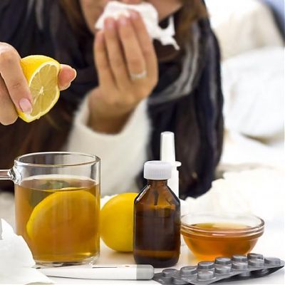 Минздрав России представил обновлённые рекомендации по лечению гриппа в 2026 году