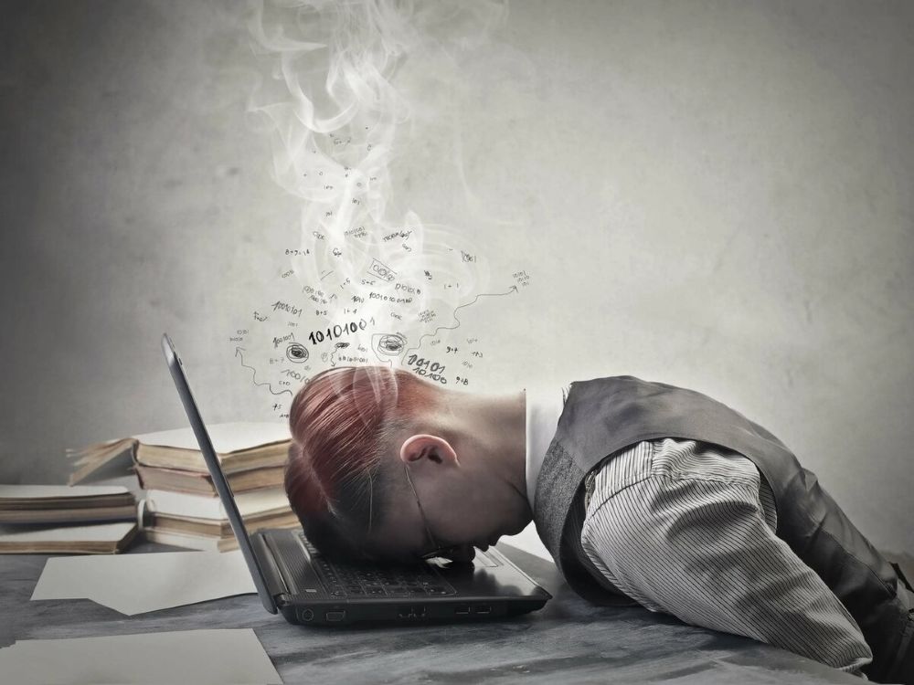 Эмоциональное выгорание в феврале: как распознать и восстановить нервную систему